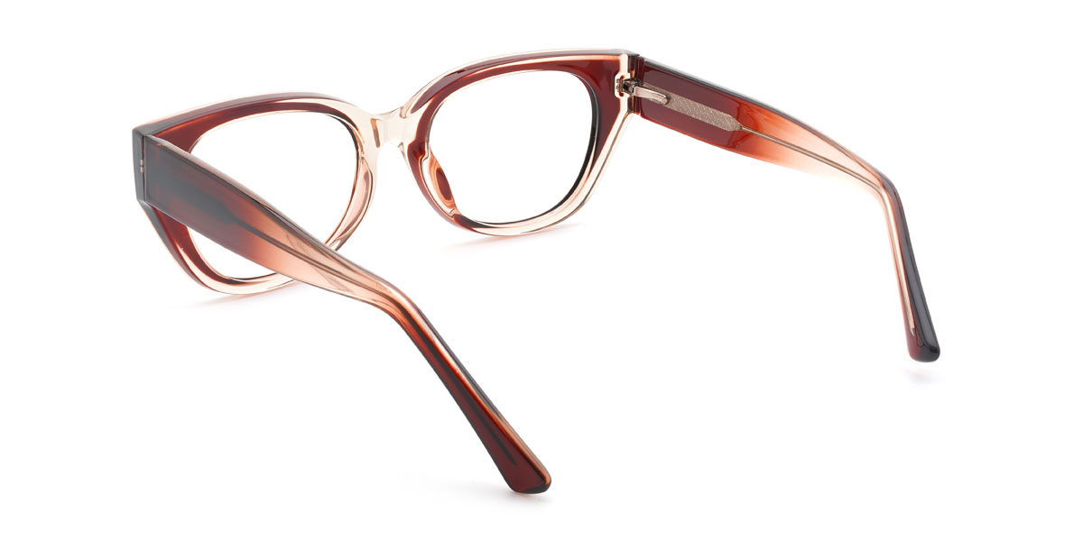 Vino Champán Bailee Gafas - Cat Eye Glasses