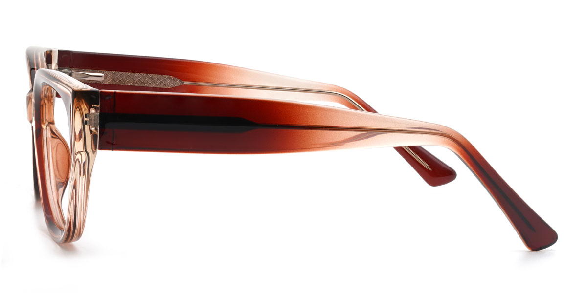 Vino Champán Bailee Gafas - Cat Eye Glasses
