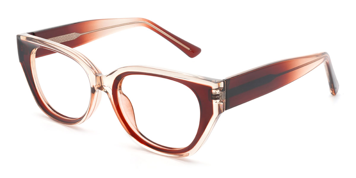 Vino Champán Bailee Gafas - Cat Eye Glasses
