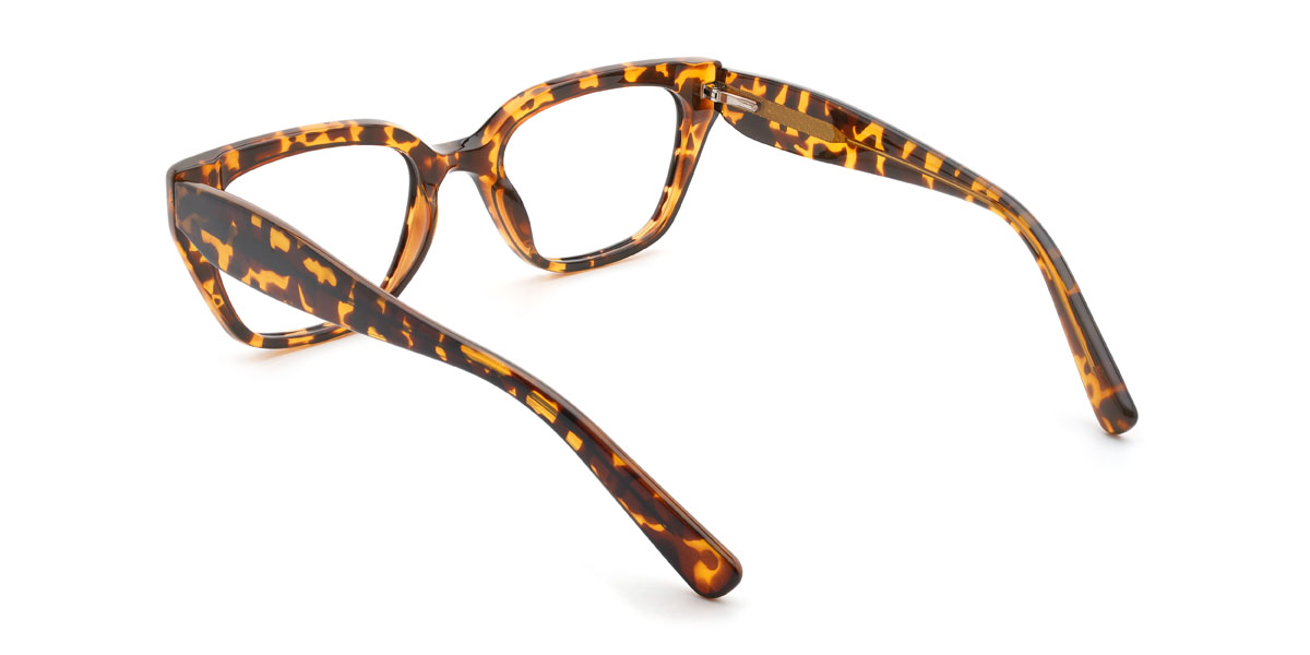 Teknősbéka Divine Szemüveg - Rectangle Glasses