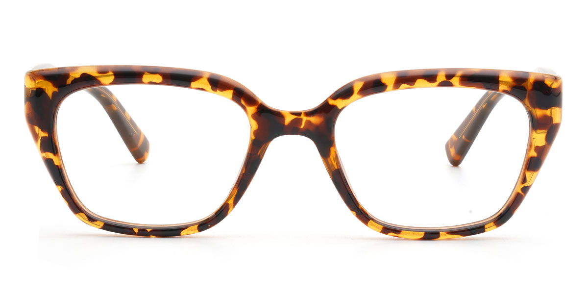 Teknősbéka Divine Szemüveg - Rectangle Glasses