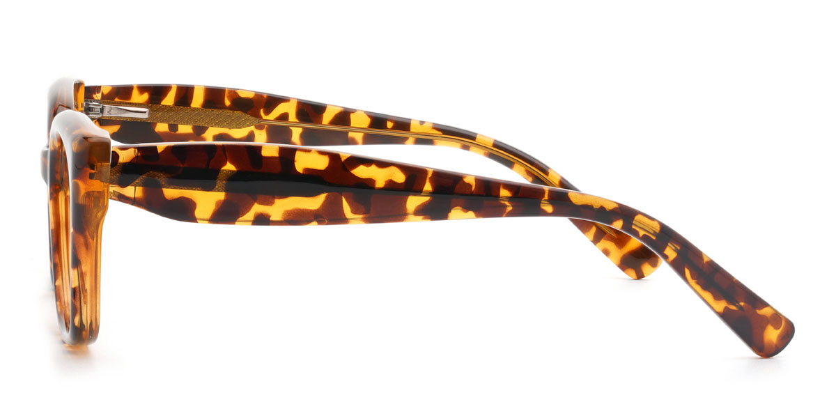 Teknősbéka Divine Szemüveg - Rectangle Glasses