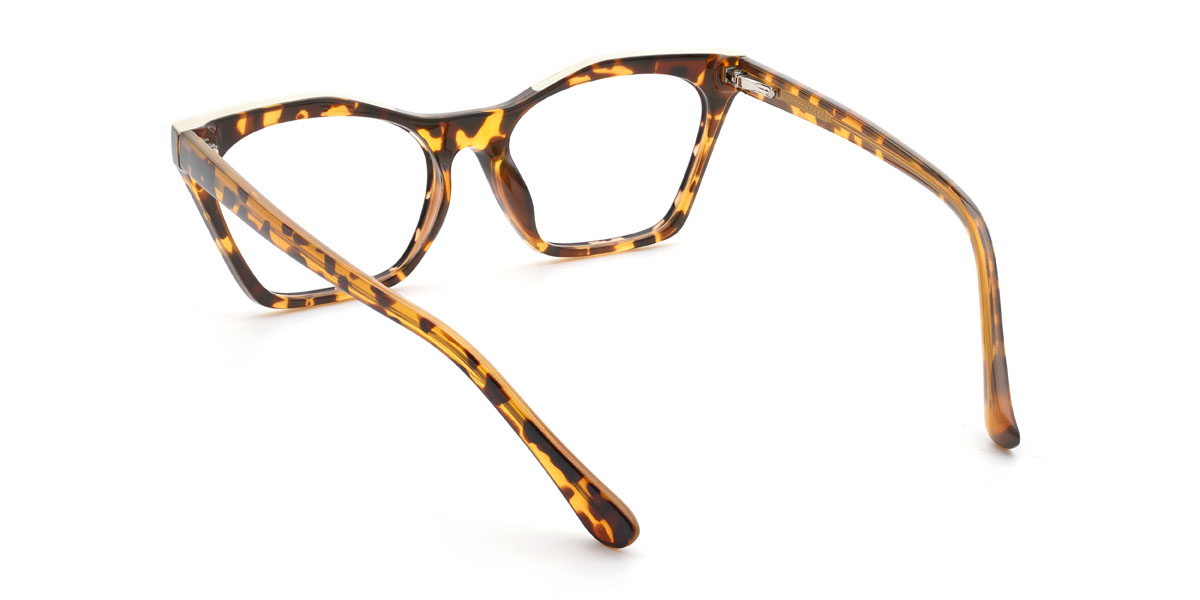 Carey Keira Gafas - Cat Eye Glasses