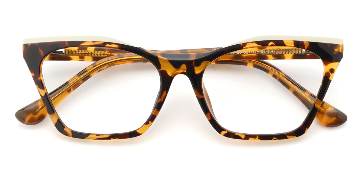 Carey Keira Gafas - Cat Eye Glasses