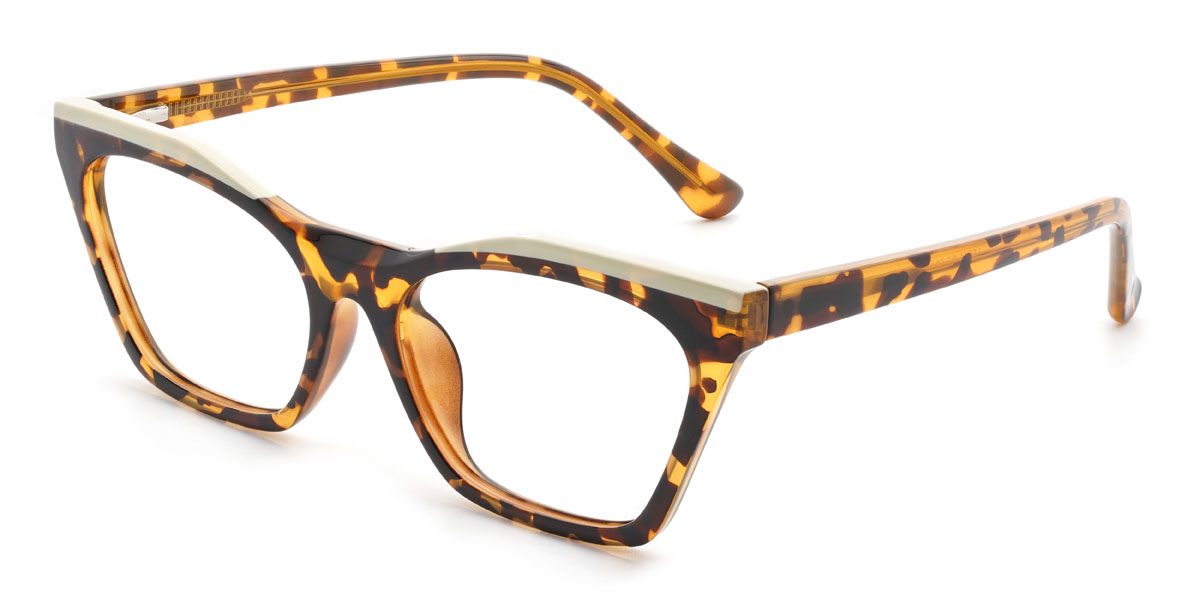 Carey Keira Gafas - Cat Eye Glasses