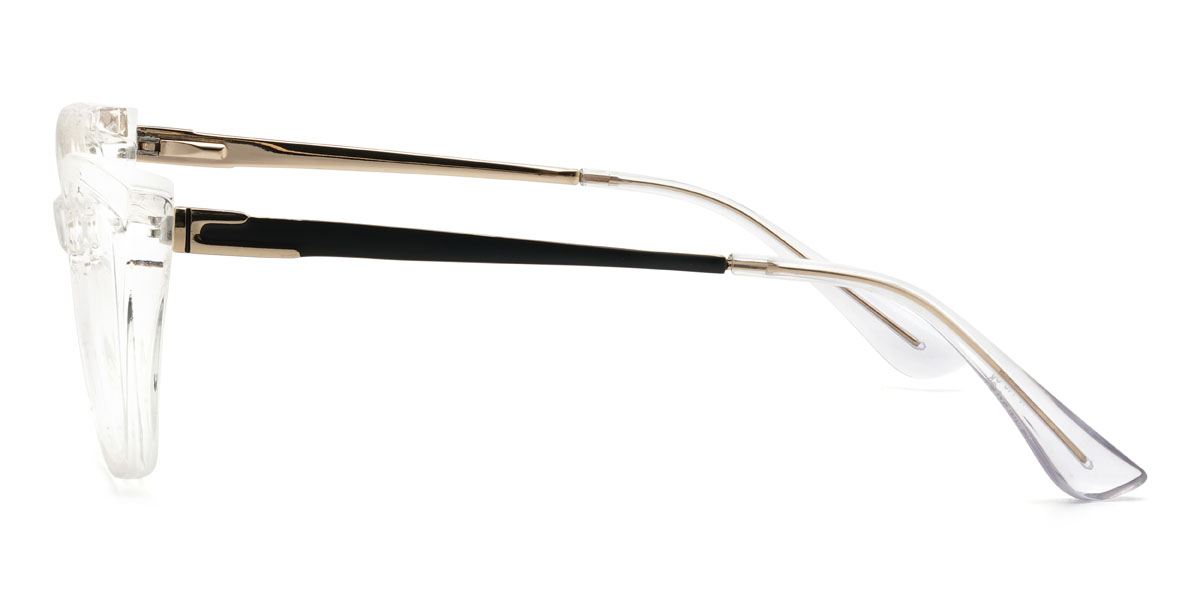 Klar Xiomara Brille - Cat Eye Glasses