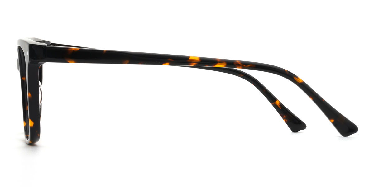 Carey Jamal Gafas - Rectangle Glasses