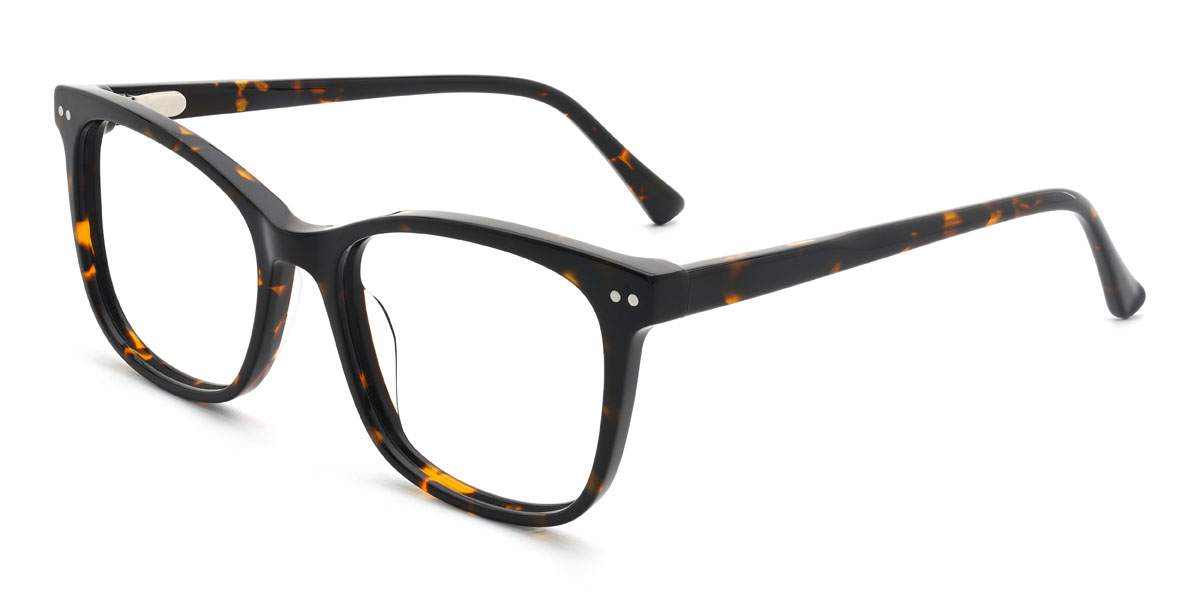 Carey Jamal Gafas - Rectangle Glasses