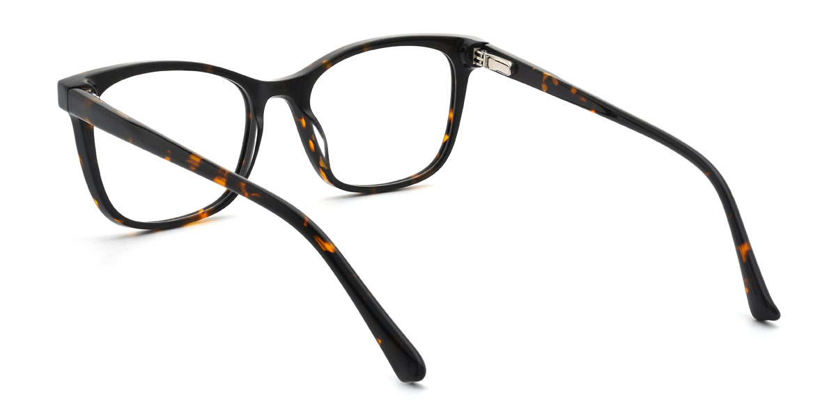 Carey Jamal Gafas - Rectangle Glasses