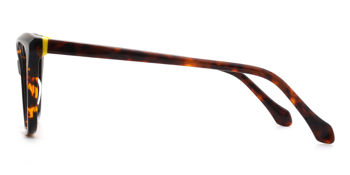 Écaille Gabriela Lunettes - Cat Eye Glasses