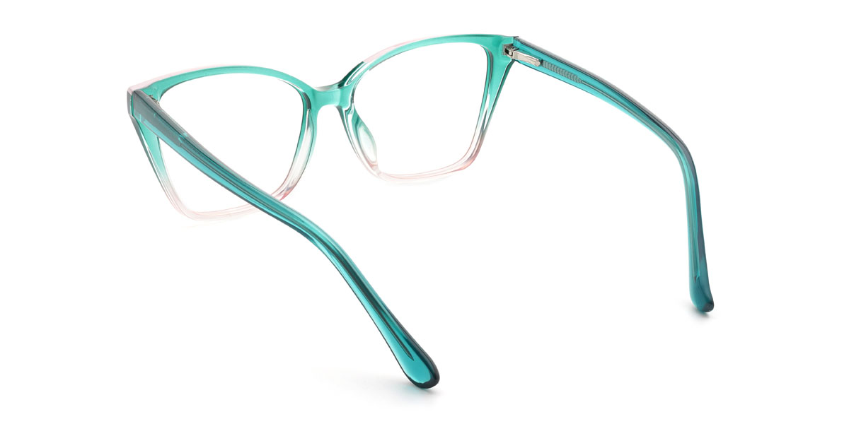 Vert Rose Delani Lunettes - Cat Eye Glasses