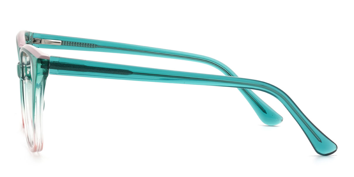 Vert Rose Delani Lunettes - Cat Eye Glasses