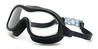 Black Clear Jaziel Glasses - Swimming Goggles Glasses