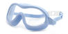 Blue Clear Ricardo Glasses - Swimming Goggles Glasses