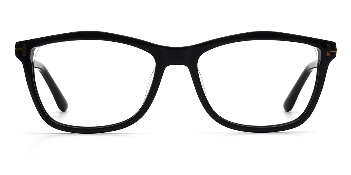 Schwarz Ezequiel - Rectangle Glasses