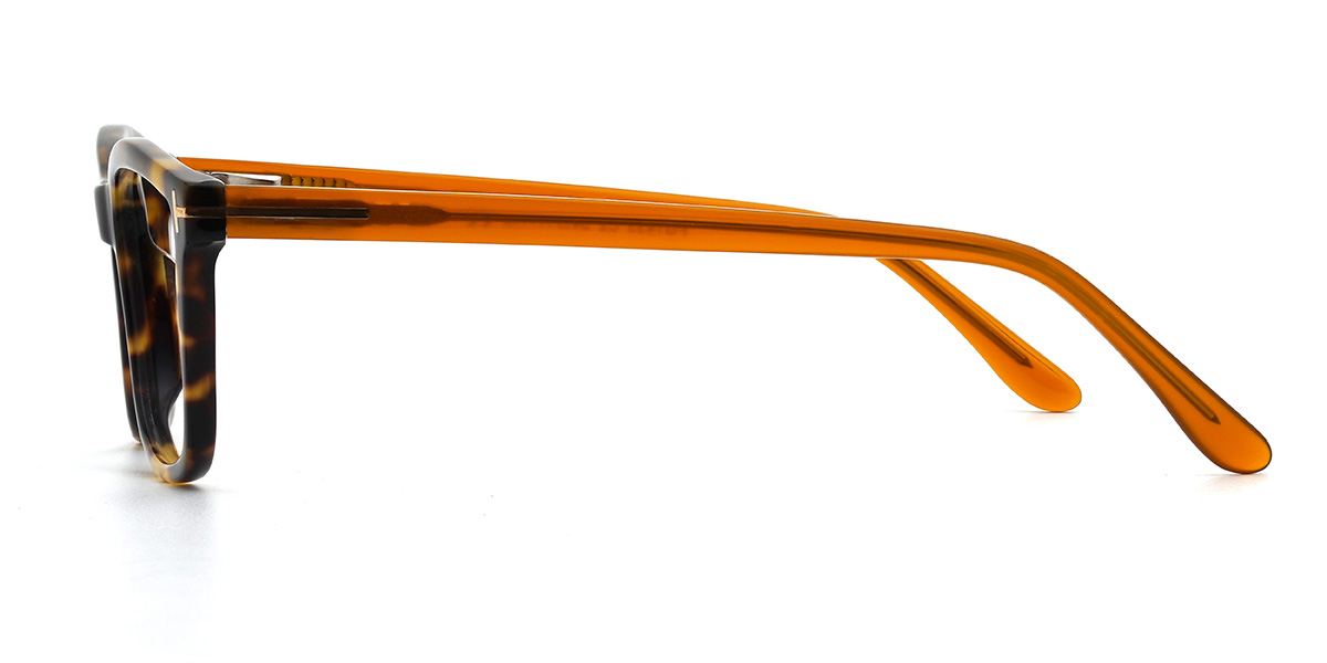 Teknősbéka Ezequiel Szemüveg - Rectangle Glasses