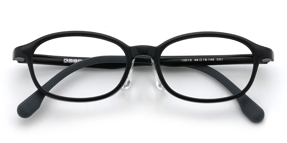 Noir Cullen (Age 10-16) Lunettes - Kids Glasses