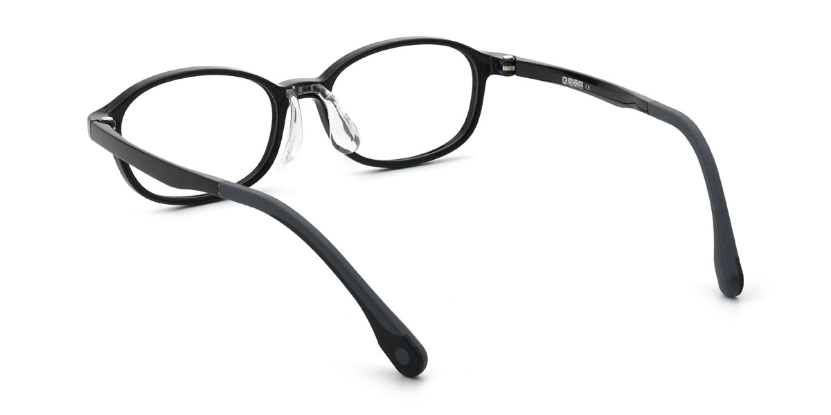 Noir Cullen (Age 10-16) Lunettes - Kids Glasses