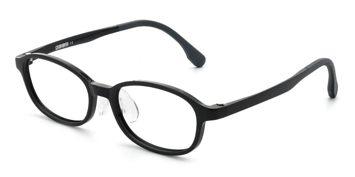 Noir Cullen (Age 10-16) Lunettes - Kids Glasses