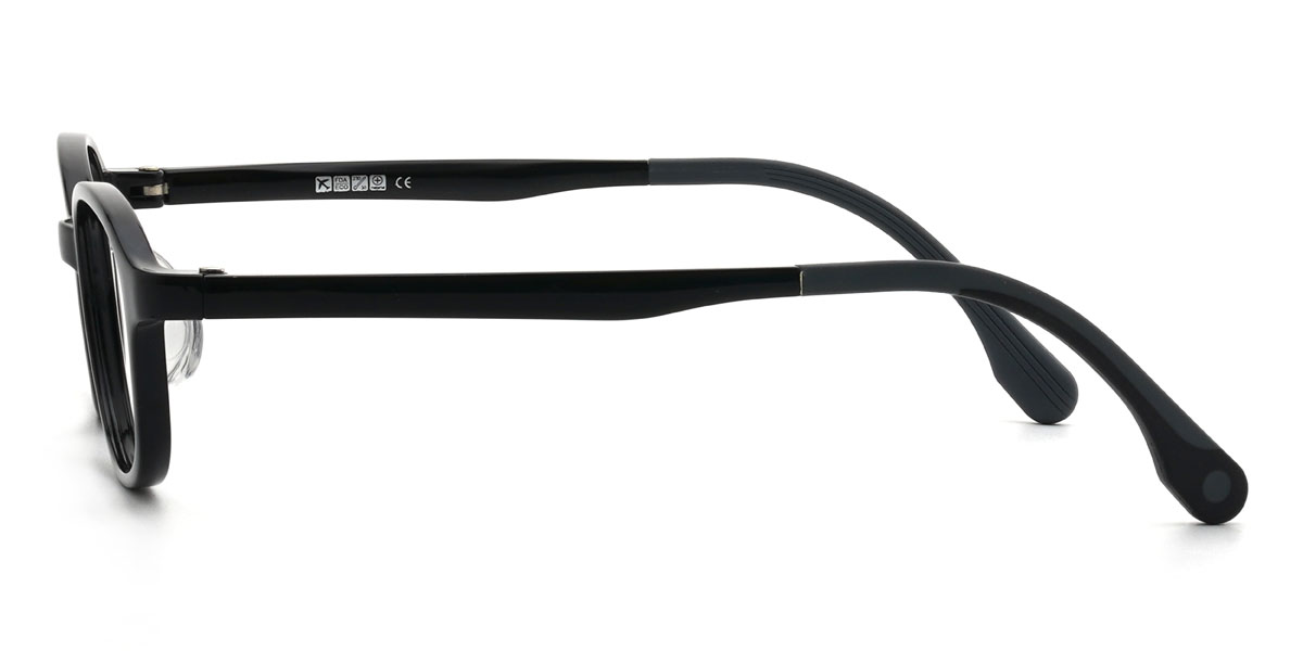Noir Cullen (Age 10-16) Lunettes - Kids Glasses
