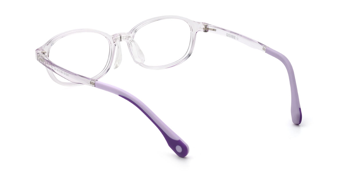 Clair Violet Cullen (Age 10-16) Lunettes - Kids Glasses