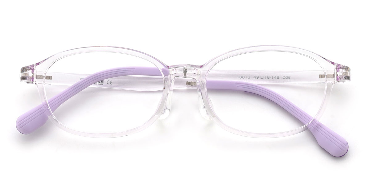 Clair Violet Cullen (Age 10-16) Lunettes - Kids Glasses