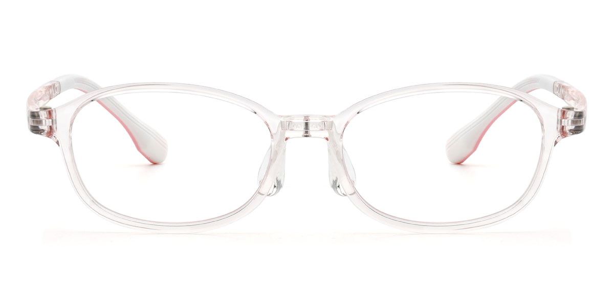 Light Pink Cullen (Age 10-16) - Rectangle undefined