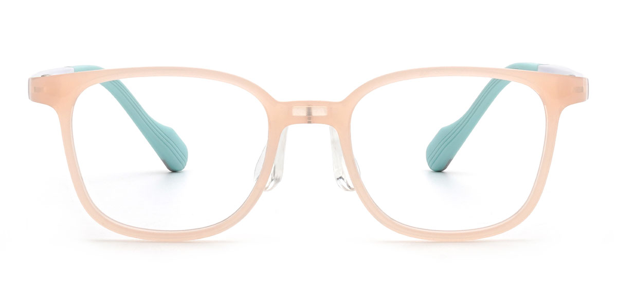 Nude Pink Aariz (Age 3-6) - Rectangle undefined
