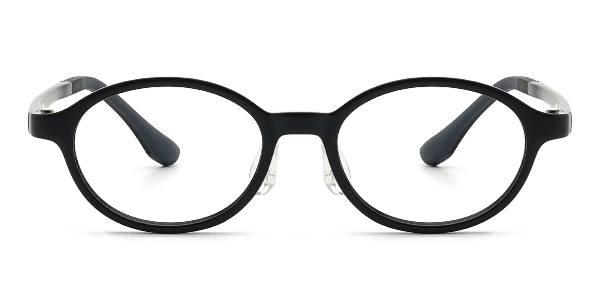 Noir Rebekah (Age 3-6) Lunettes - Kids Glasses