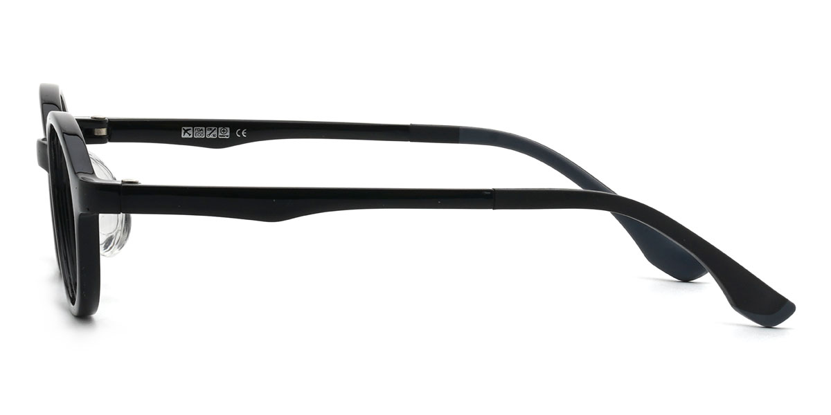 Noir Rebekah (Age 3-6) Lunettes - Kids Glasses