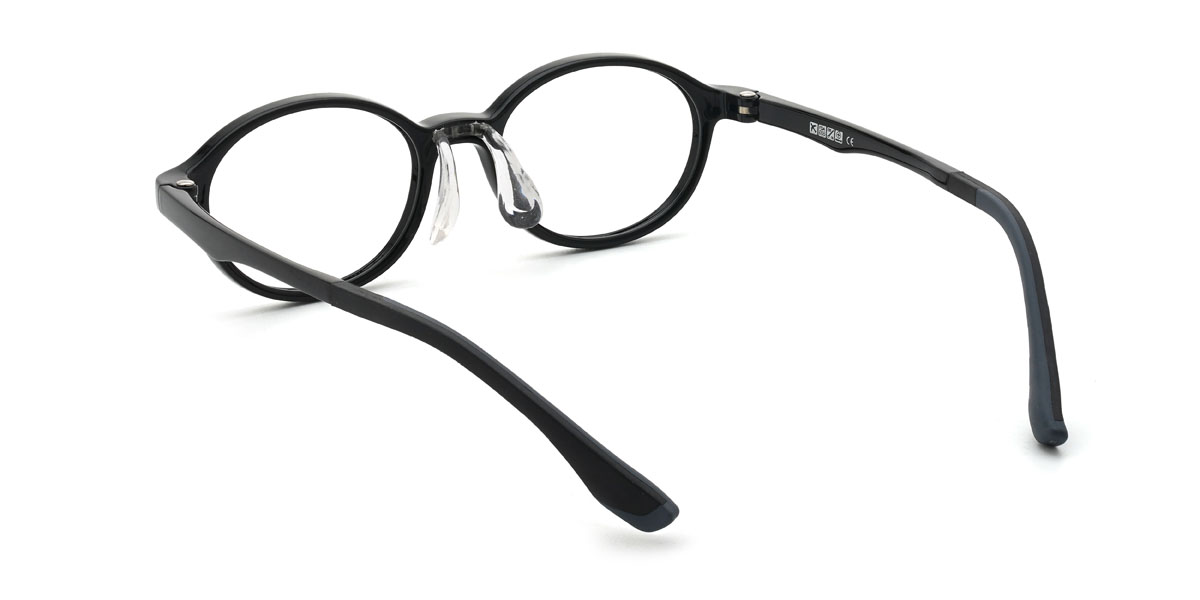 Noir Rebekah (Age 3-6) Lunettes - Kids Glasses