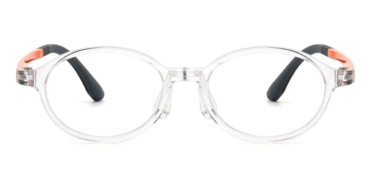 Clair Rebekah (Age 3-6) Lunettes - Kids Glasses