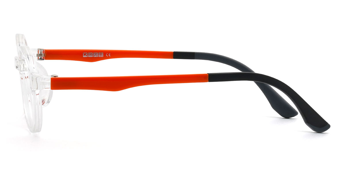 Clair Rebekah (Age 3-6) Lunettes - Kids Glasses