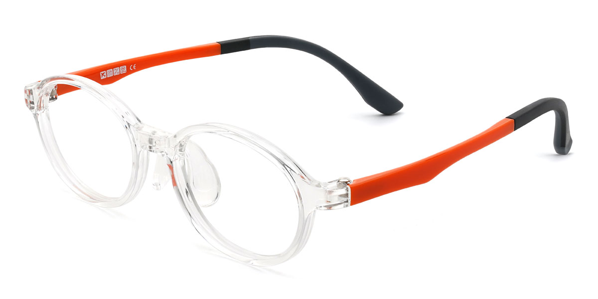 Clair Rebekah (Age 3-6) Lunettes - Kids Glasses
