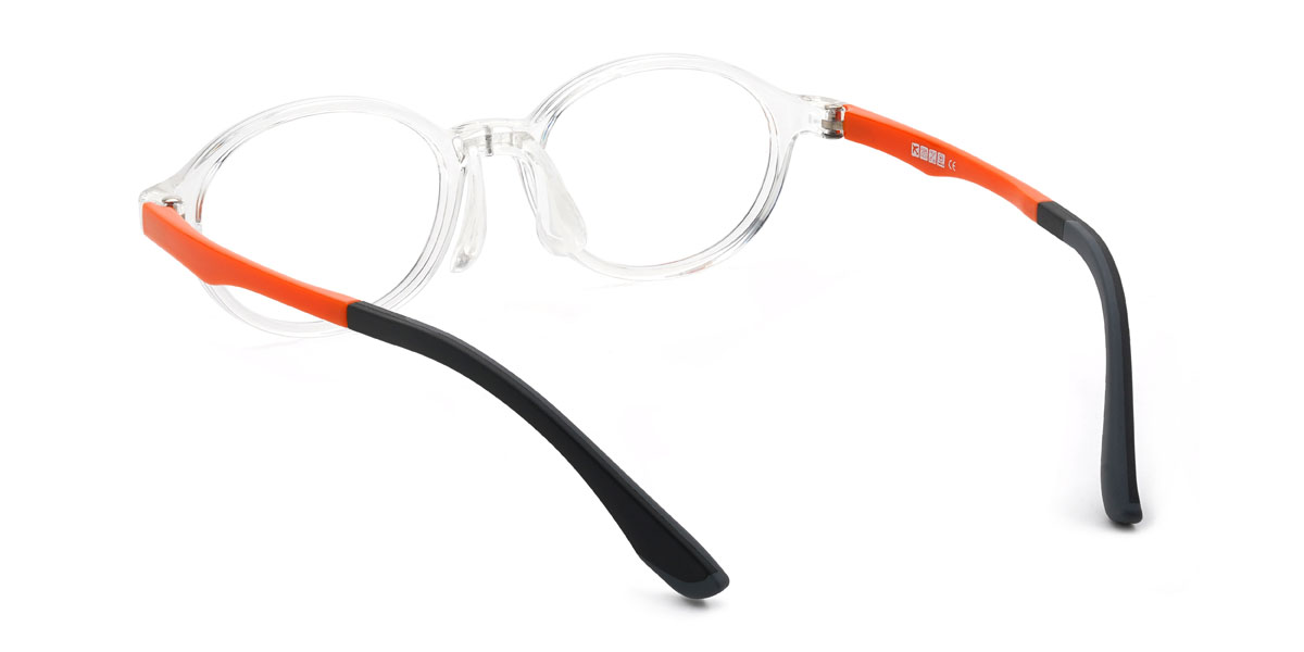 Clair Rebekah (Age 3-6) Lunettes - Kids Glasses