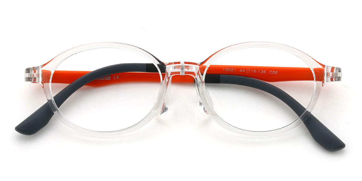 Clair Rebekah (Age 3-6) Lunettes - Kids Glasses