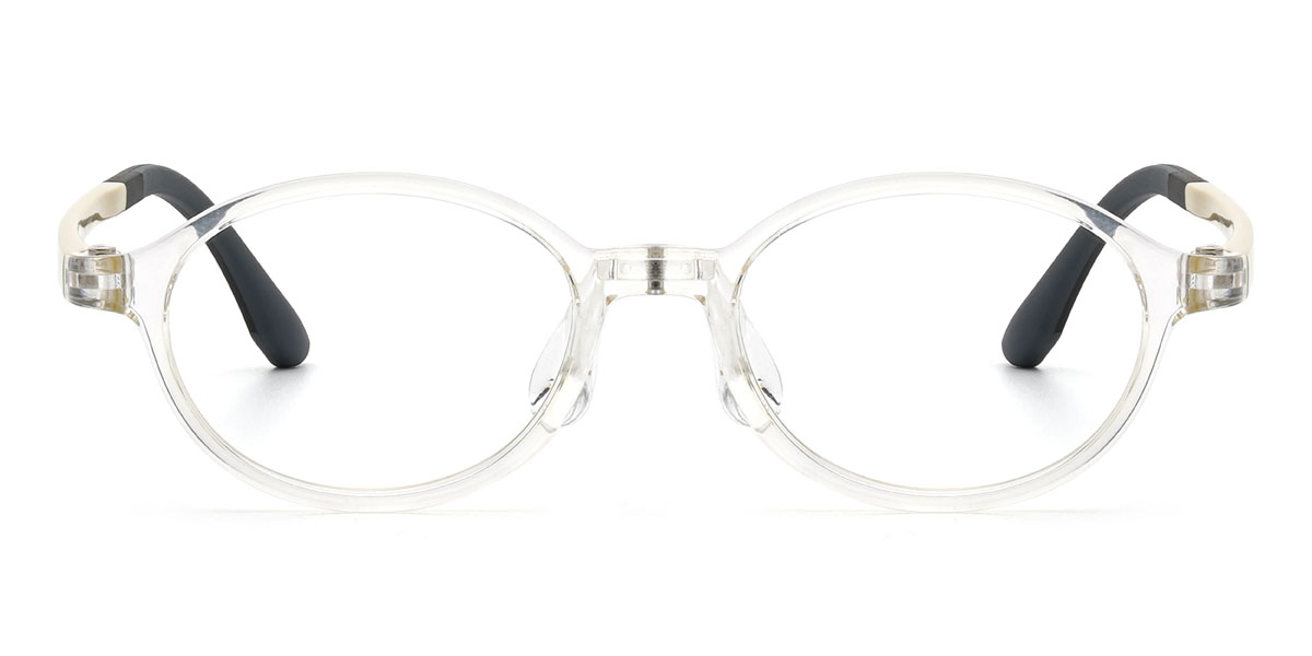 Champagne Rebekah (Age 3-6) Lunettes - Kids Glasses