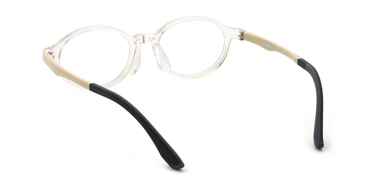 Champagne Rebekah (Age 3-6) Lunettes - Kids Glasses