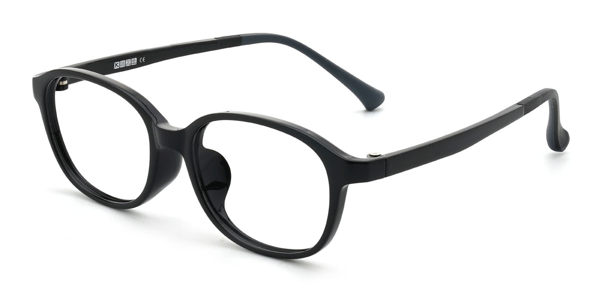 Noir Ignacio (Age 7-9) Lunettes - Kids Glasses