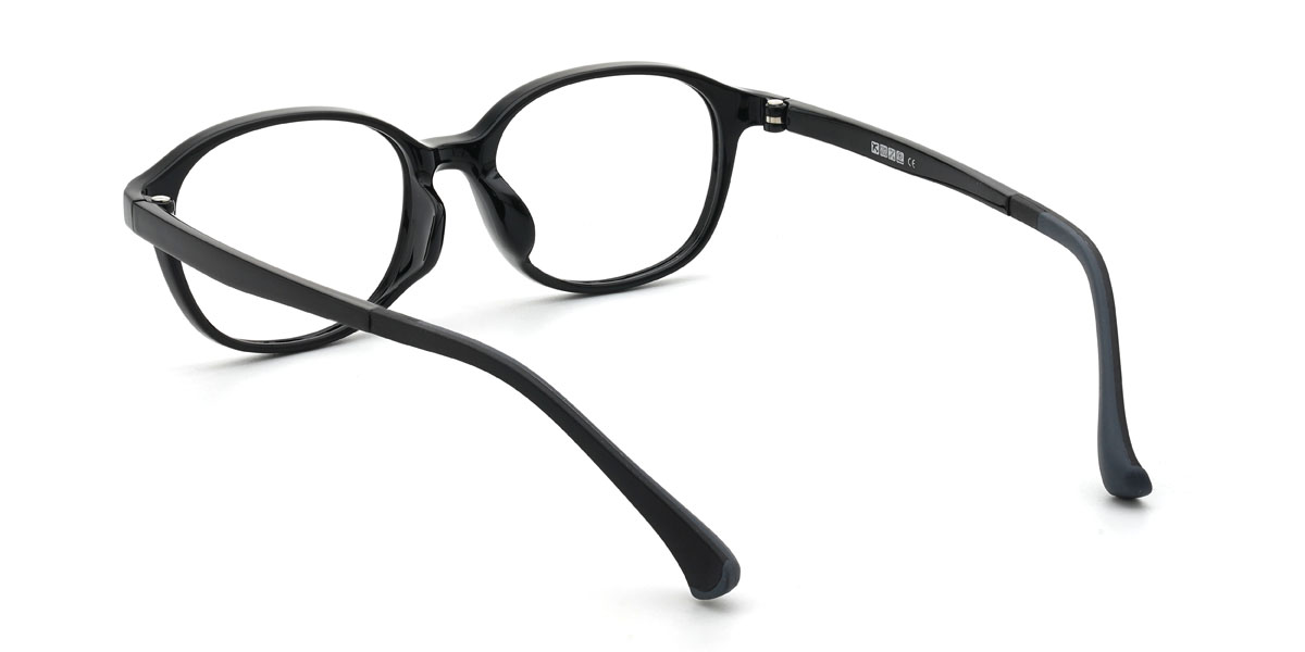 Noir Ignacio (Age 7-9) Lunettes - Kids Glasses