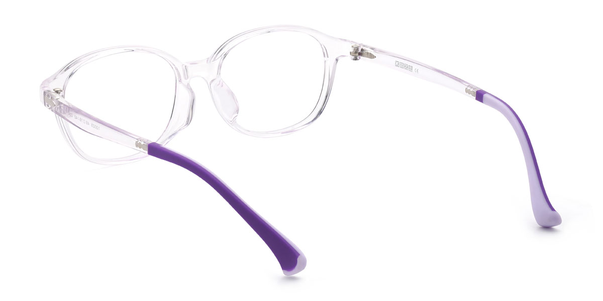 Clair Violet Ignacio (Age 7-9) Lunettes - Kids Glasses