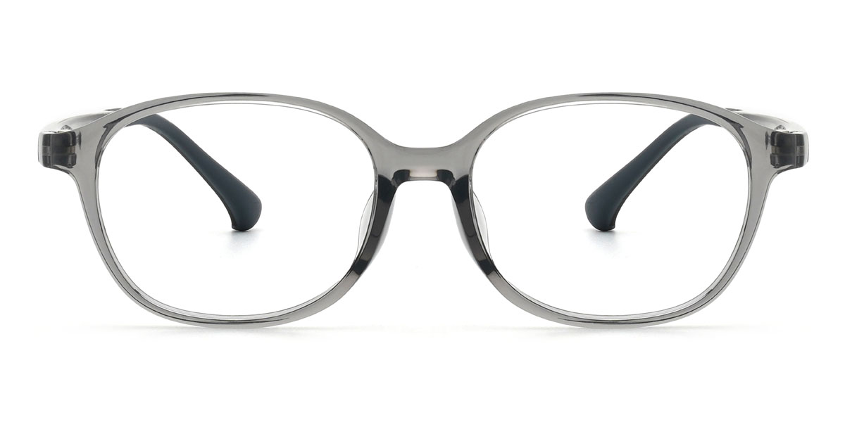 Grey Ignacio (Age 7-9) - Oval undefined