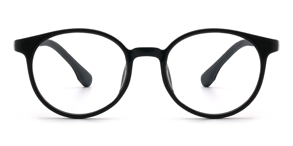 Negro Jesiah (Age 10-16) Gafas - Kids Glasses