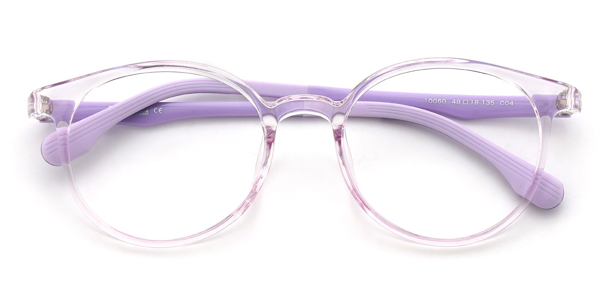 Clair Violet Jesiah (Age 10-16) Lunettes - Kids Glasses