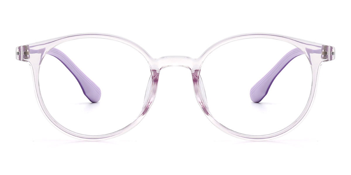 Clair Violet Jesiah (Age 10-16) Lunettes - Kids Glasses