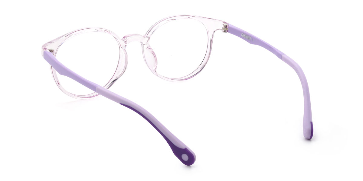 Clair Violet Jesiah (Age 10-16) Lunettes - Kids Glasses