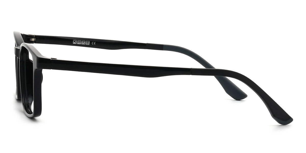 Noir Carsyn (Age 10-16) Lunettes - Kids Glasses