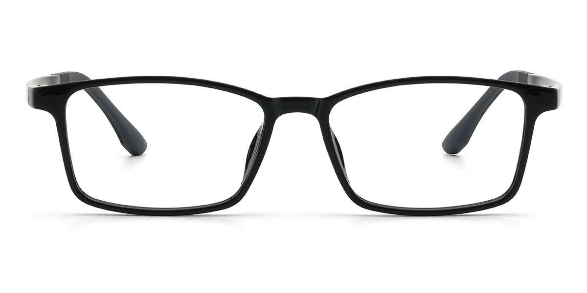 Noir Carsyn (Age 10-16) Lunettes - Kids Glasses
