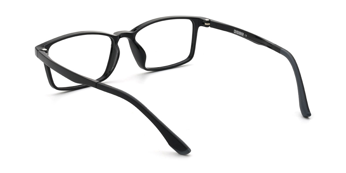 Noir Carsyn (Age 10-16) Lunettes - Kids Glasses