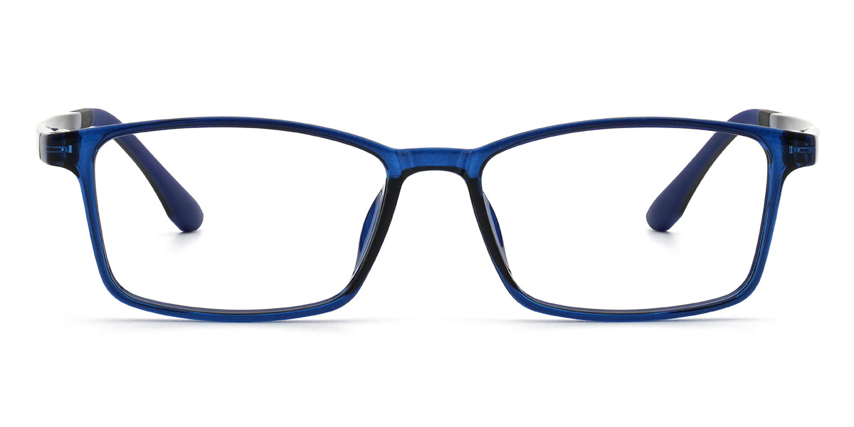 Bleu Carsyn (Age 10-16) Lunettes - Kids Glasses
